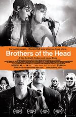 Watch Brothers of the Head M4uhd