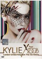 Watch KylieX2008: Live at the O2 Arena M4uhd