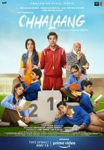 Watch Chhalaang M4uhd