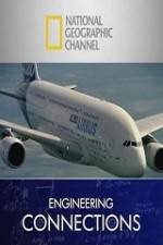 Watch National Geographic Engineering Connections Airbus A380 M4uhd