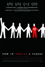 Watch How to Survive a Plague M4uhd