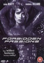 Watch Cyberella: Forbidden Passions M4uhd