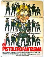 Watch The Phantom Gunslinger M4uhd