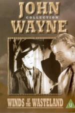 Watch Winds of the Wasteland M4uhd