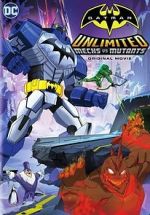 Watch Batman Unlimited: Mechs vs. Mutants M4uhd