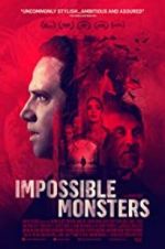 Watch Impossible Monsters M4uhd