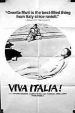 Watch Viva Italia! M4uhd