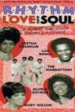 Watch Rhythm Love & Soul: Sexiest Songs of R&B M4uhd