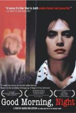 Watch Good Morning, Night M4uhd