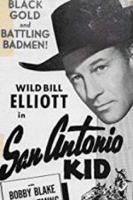 Watch The San Antonio Kid M4uhd