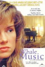 Watch Whale Music M4uhd