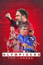 Watch Olympiacos: The Legend M4uhd