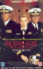 Watch She Stood Alone: The Tailhook Scandal M4uhd