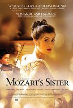 Watch Mozart\'s Sister M4uhd