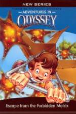 Watch Adventures in Odyssey Escape from the Forbidden Matrix M4uhd