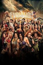 Watch WWE Evolution (TV Special 2025) M4uhd