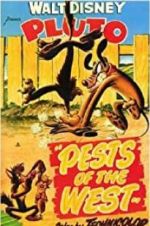 Watch Pests of the West M4uhd