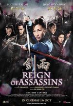 Watch Reign of Assassins M4uhd