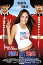 Watch What a Girl Wants M4uhd