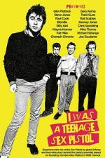 Watch I Was a Teenage Sex Pistol M4uhd
