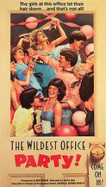 Watch The Wildest Office Strip Party M4uhd