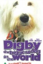Watch Digby the Biggest Dog in the World M4uhd