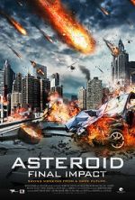 Watch Asteroid: Final Impact M4uhd