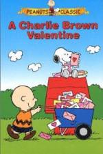 Watch A Charlie Brown Valentine M4uhd