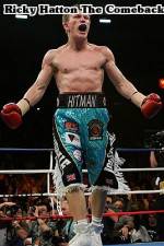 Watch Ricky Hatton  The Comeback M4uhd