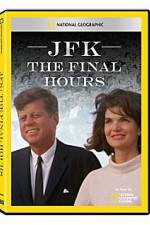 Watch JFK The Final Hours M4uhd