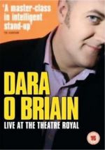 Watch Dara O Briain: Live at the Theatre Royal M4uhd