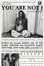 Watch You Are Not I M4uhd