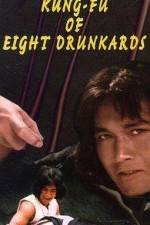 Watch Kung Fu of 8 Drunkards M4uhd
