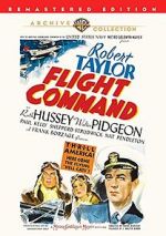 Watch Flight Command M4uhd