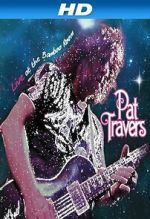 Watch Pat Travers Live at the Bamboo Room M4uhd
