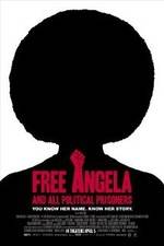 Watch Free Angela and All Political Prisoners M4uhd