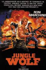Watch Jungle Wolf M4uhd