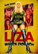 Watch Liza: Warden from Hell M4uhd