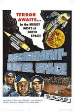 Watch Assignment: Outer Space M4uhd
