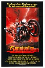 Watch Survival Run M4uhd