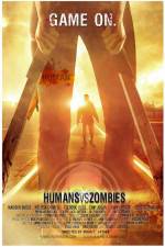Watch Humans Versus Zombies M4uhd