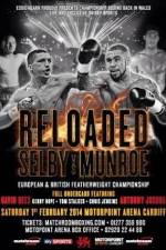 Watch Lee Selby vs Rendall Munroe M4uhd