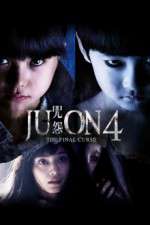 Watch Ju-on The Final Curse M4uhd