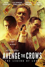 Watch Avenge the Crows M4uhd