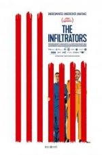 Watch The Infiltrators M4uhd