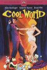 Watch Cool World M4uhd