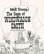 Watch The Saga of Windwagon Smith (Short 1961) M4uhd