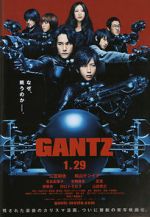 Watch Gantz M4uhd