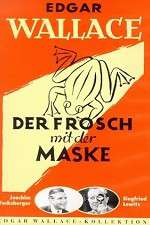 Watch Face of the Frog M4uhd