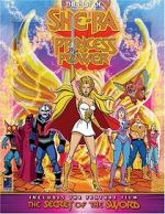Watch He-Man and She-Ra: The Secret of the Sword M4uhd
